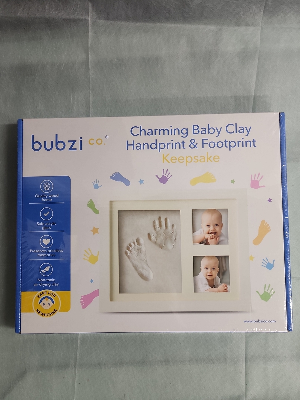 Bubzi Co